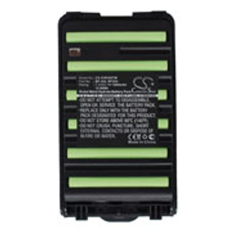 ILC Replacement for Icom Bp-264 Battery BP-264